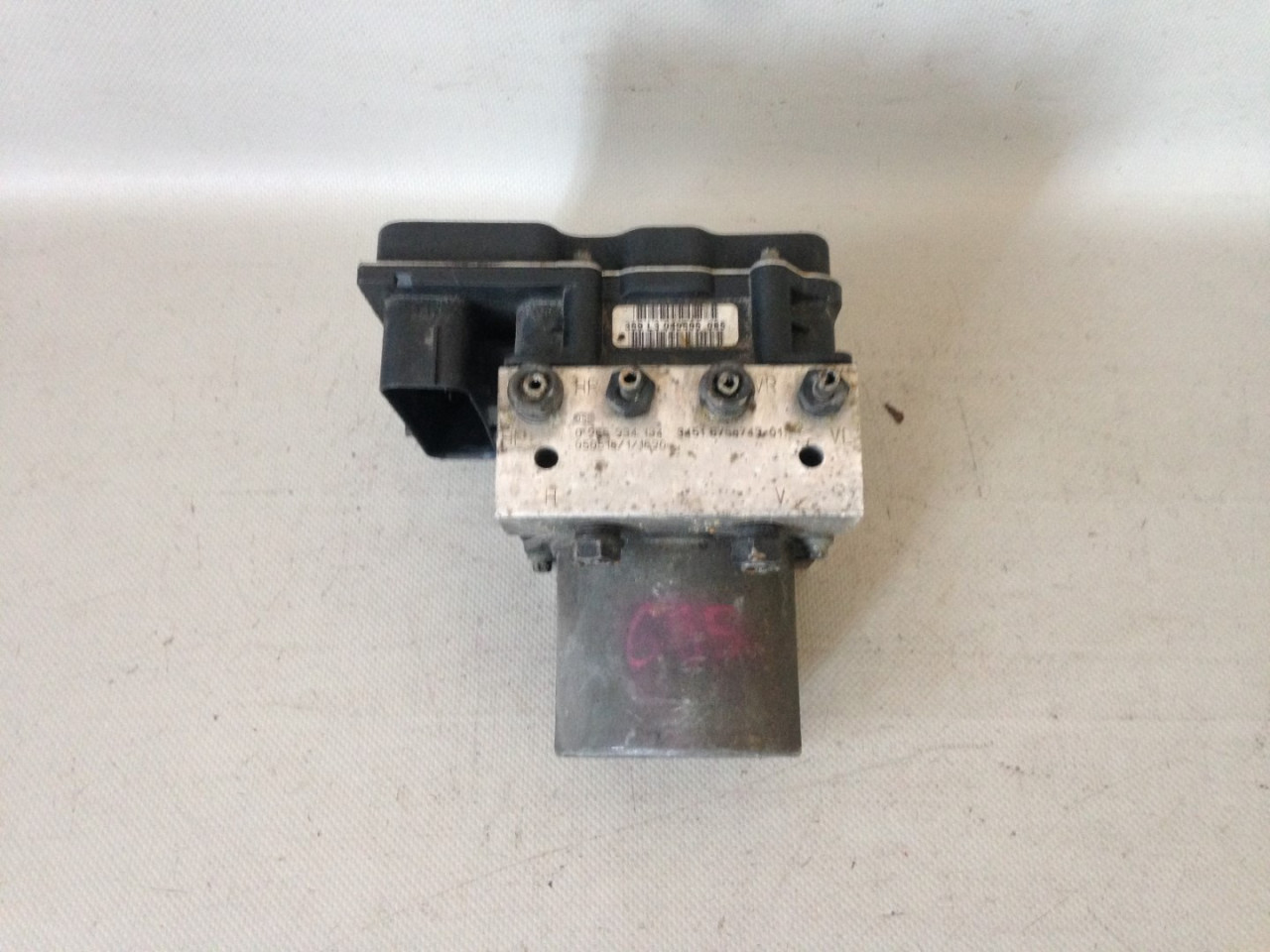 ABS ELEKTRONIKA BMW SERIJA 5 (E60/E61) > 03-07 6769709