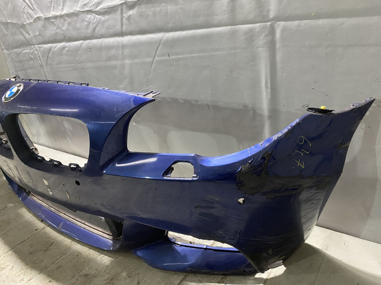 BRANIK OSTECEN BMW SERIJA 5 (F10/F11) M-TECH > 13-16