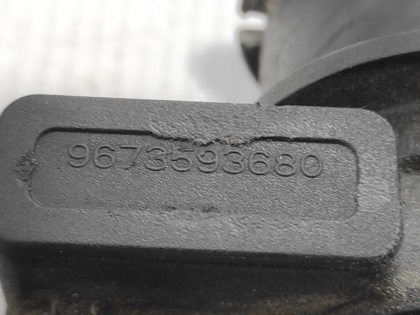 DIJELOVI SENZOR CITROEN C4 > 10-17 9673593680