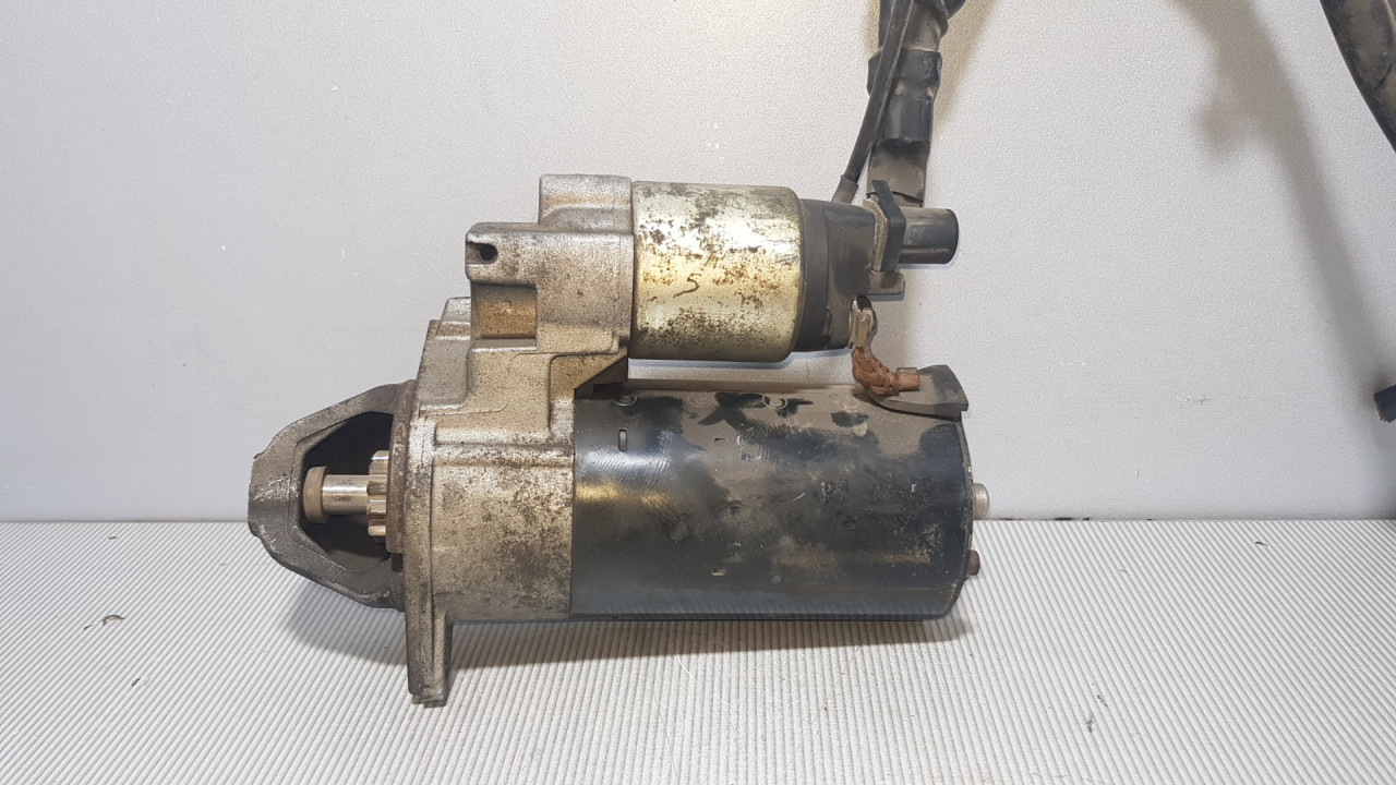 ALNASER MERCEDES A KLASA (W169) > 04-07 A0051517401