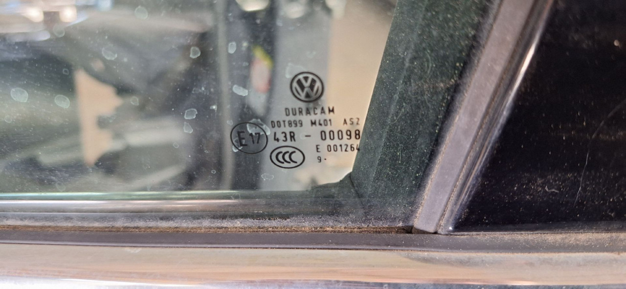 DIJELOVI STAKLO VW TIGUAN > 16-20 1.5