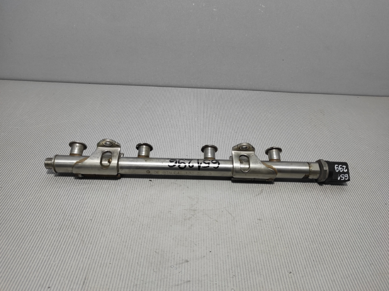 DIJELOVI RAMPA VW GOLF 7 > 12-16 1.2 04E133320D 1341130208