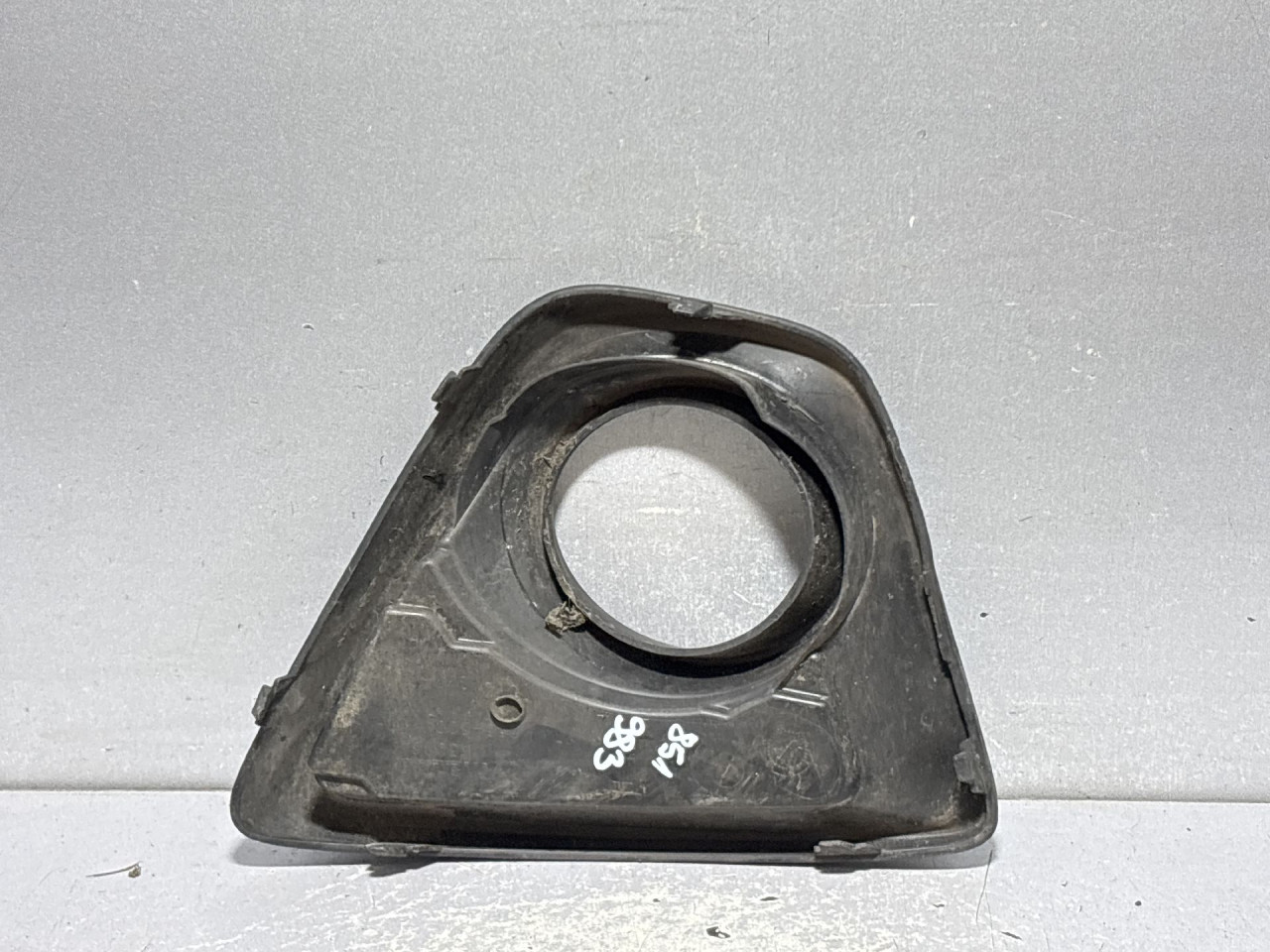 DIJELOVI RESETKA BRANIKA MAZDA CX5 > 12-15 KD53-50C11