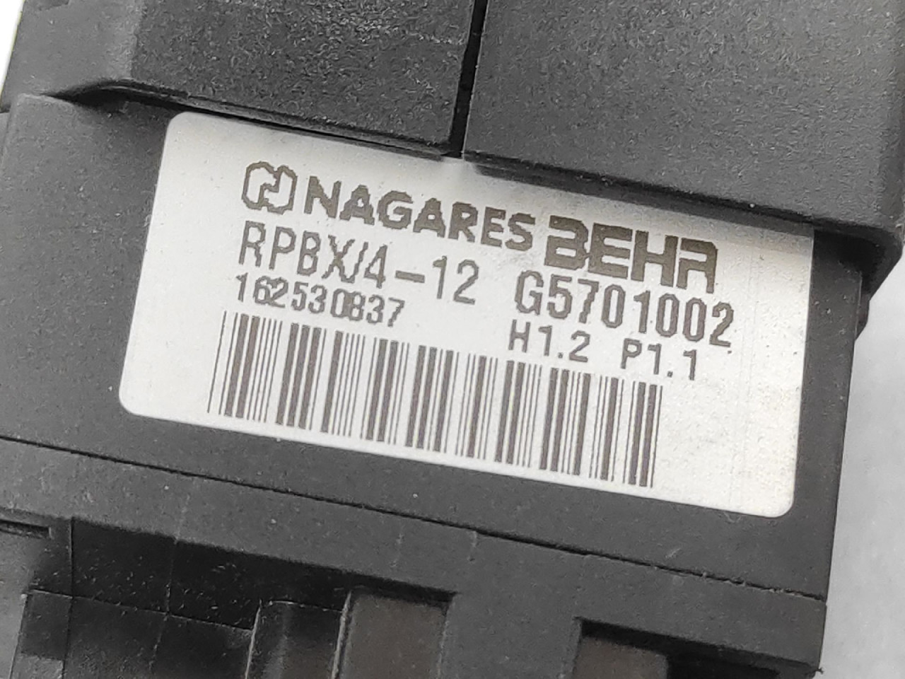 ELEKTRONIKA REOSTAT BMW X5 (F15) M-TECH > 13-18 G570100
