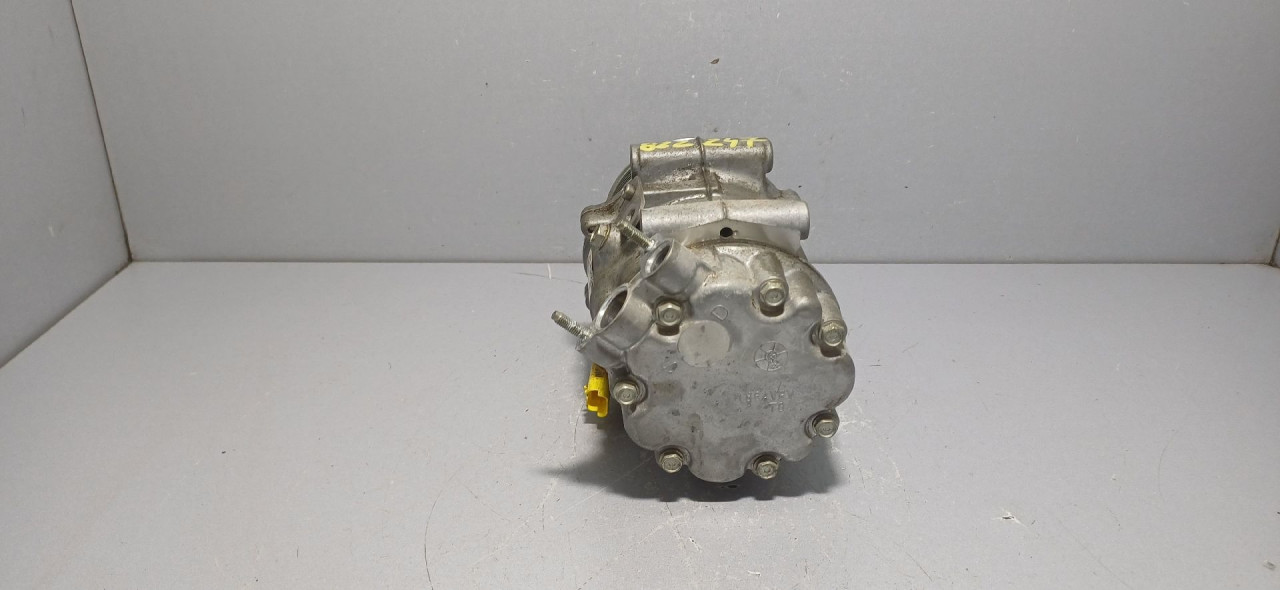 KOMPRESOR KLIME OPEL MOVANO > 14- 9819711380 9819714280