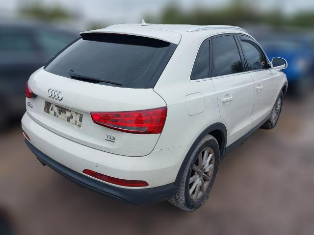 DIJELOVI AUDI Q3 > 11-15 2.0 Dizel CFGC MOTOR