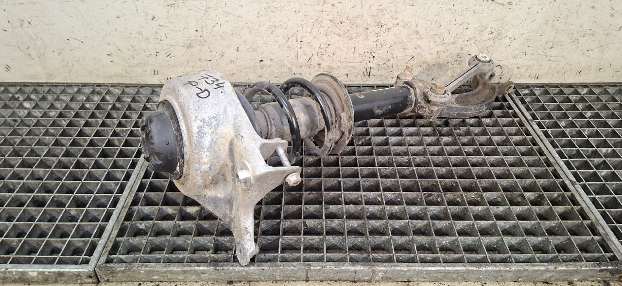 DIJELOVI AMORTIZER AUDI A4 (B8) > 12-15 8K0031BC