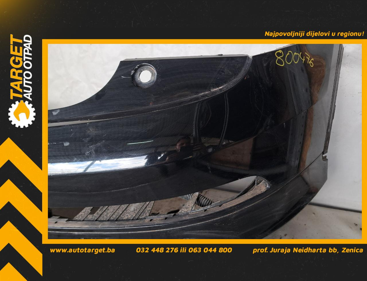 DIJELOVI BRANIK AUDI Q3 > 11-15 2.0