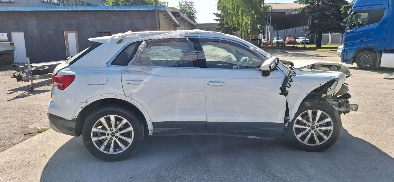 DIJELOVI AUDI Q3 > 18- 2.0 Dizel DTSB MOTOR