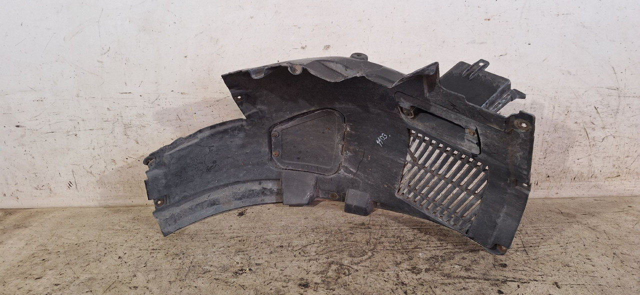 UNUTRASNJI BLATOBRAN BMW SERIJA 5 (F07) GT > 09-12 1757