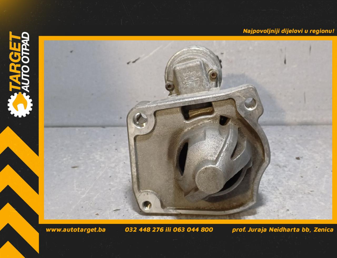 DIJELOVI ALNASER CITROEN C3 > 16-19 9674077280