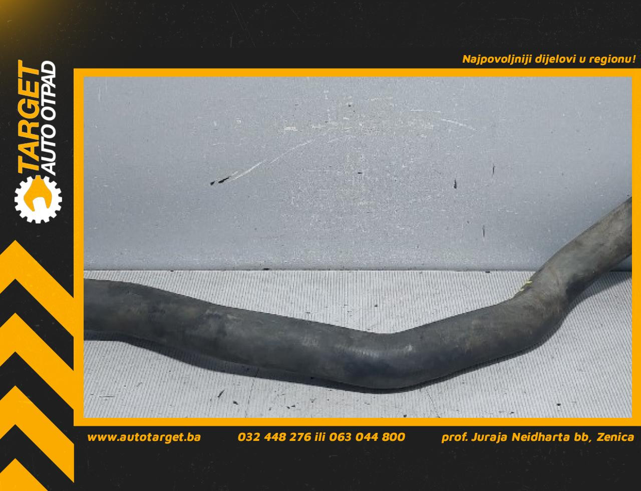 DIJELOVI CRIJEVO VOLVO S60 > 05-10 30680918