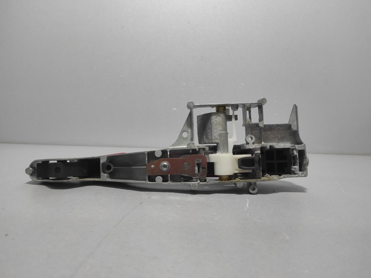 RUCKA VRATA PEUGEOT 207 > 06-09 9680168580