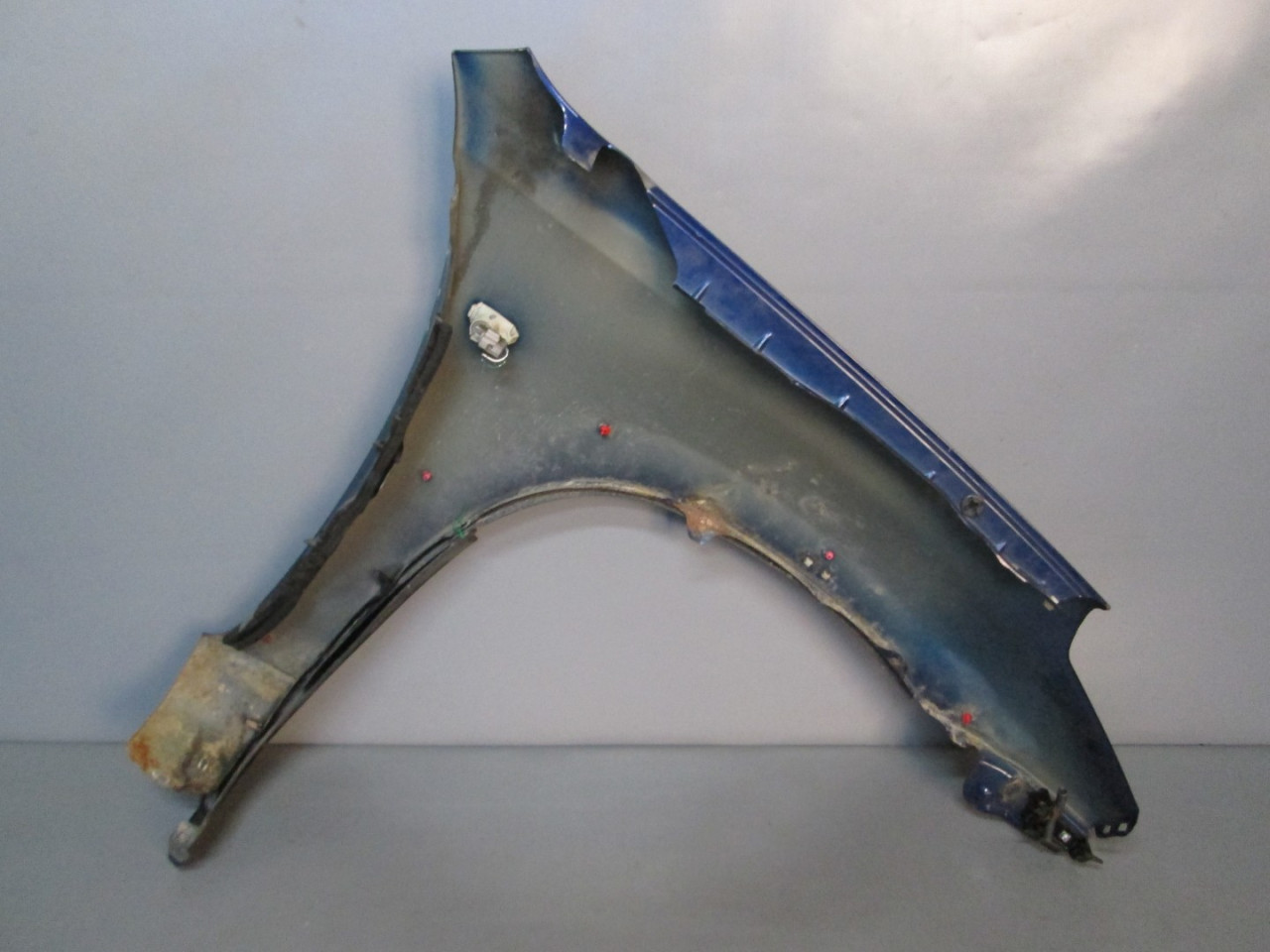 DIJELOVI BLATOBRAN TOYOTA RAV 4 > 03-05 TY285011