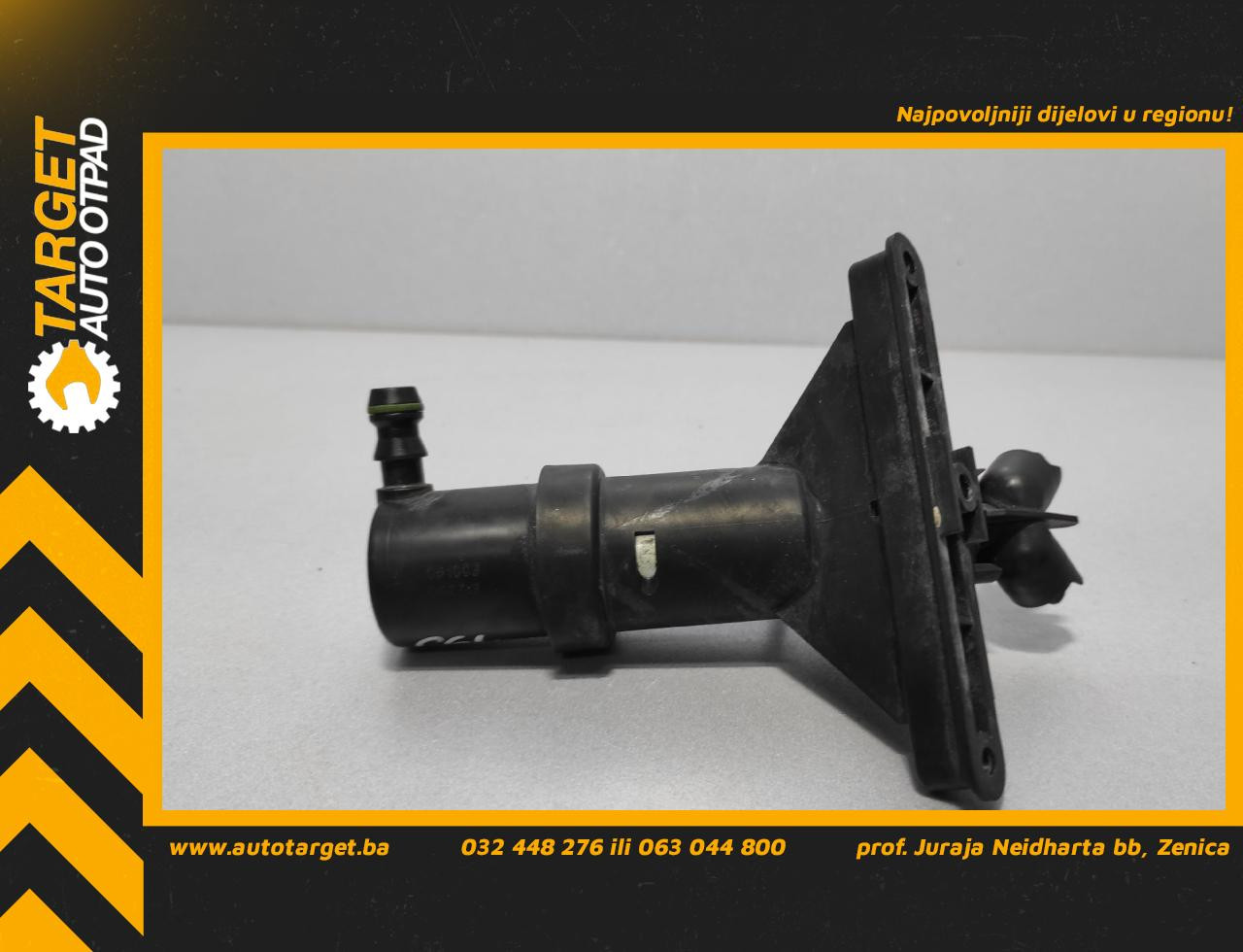 DIJELOVI PRSKALICA ZA FAROVE BMW SERIJA 5 (E60/E61) > 03-07 3.0