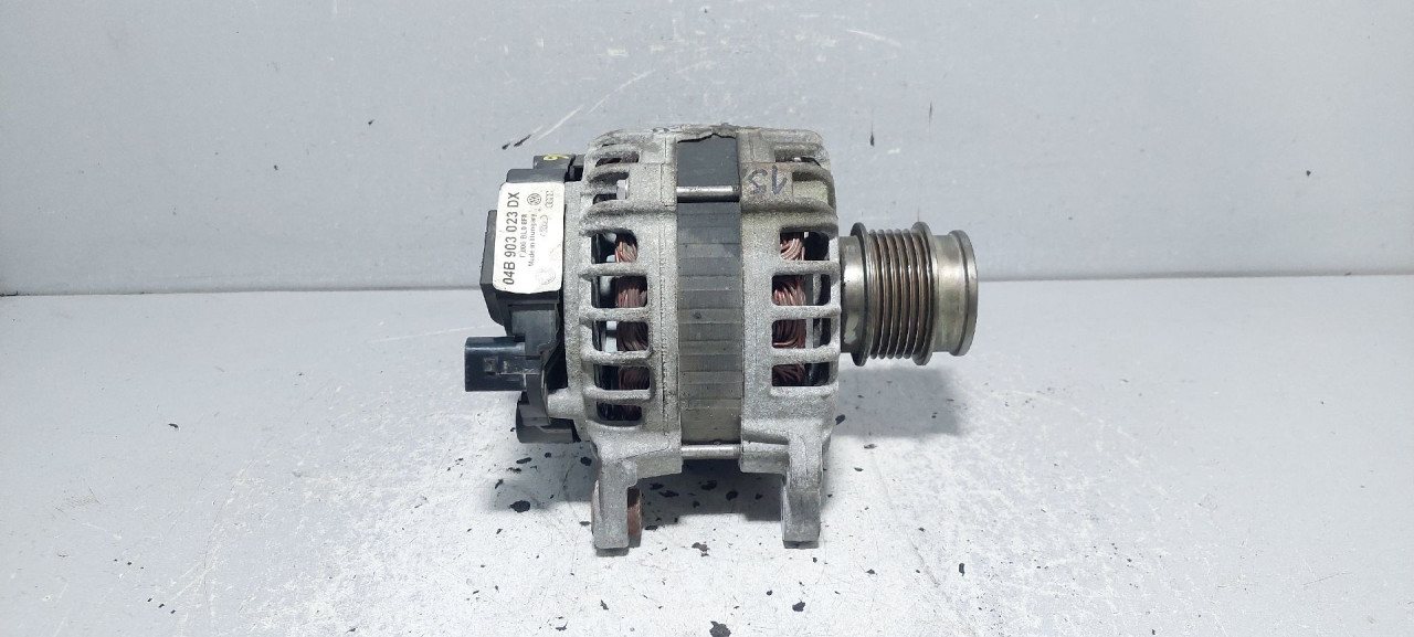 DIJELOVI ALTERNATOR SKODA FABIA > 14- 04B903023D