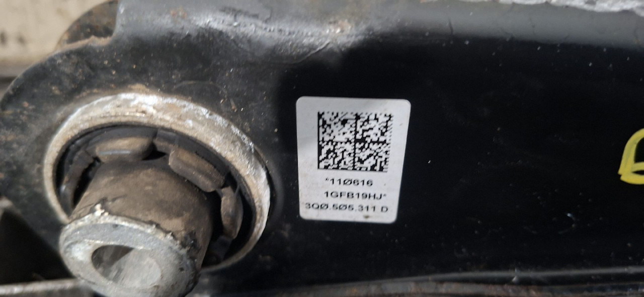DIJELOVI LAFETA VW TIGUAN > 16-20 2.0 3Q0505311D