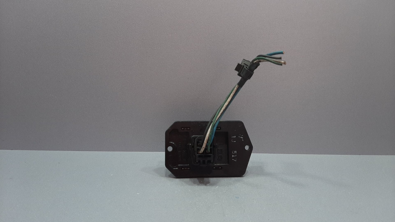 ELEKTRONIKA REOSTAT TOYOTA YARIS > 09-11 PFZ10