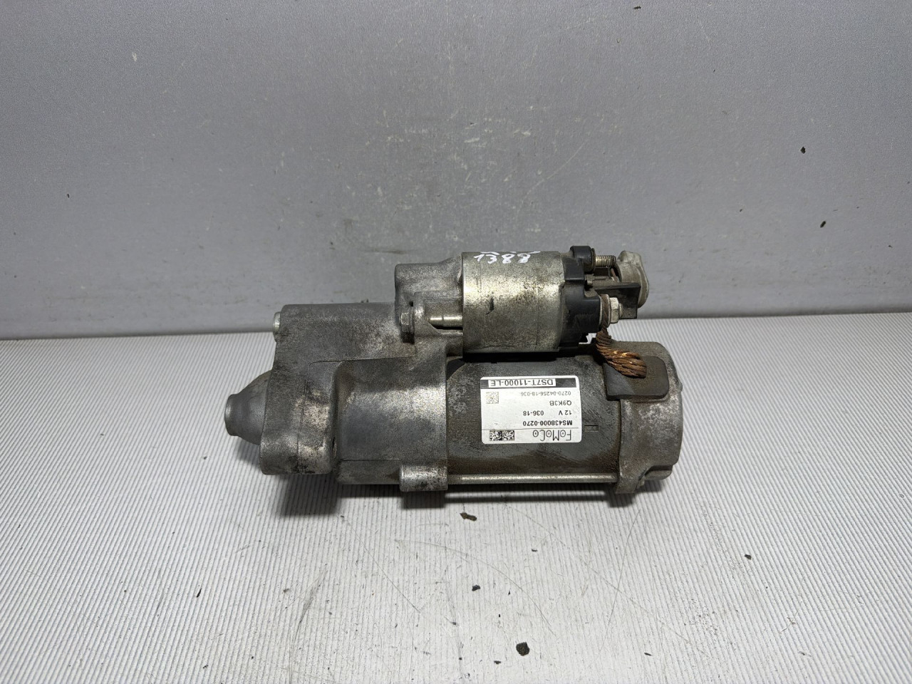 DIJELOVI ALNASER FORD MONDEO > 14-19 2.0 DS7T11000LE