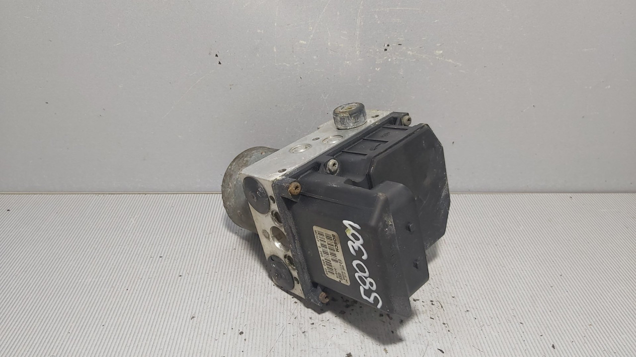 ABS ELEKTRONIKA VW PASSAT B5 > 00-05 0265950055