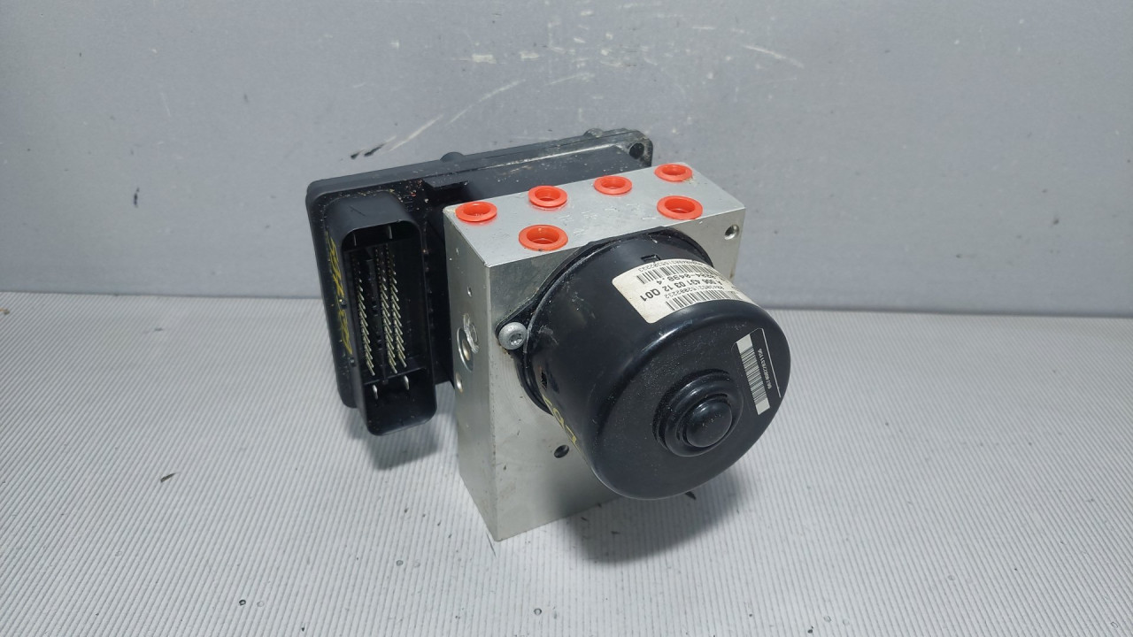ABS ELEKTRONIKA MERCEDES C KLASA (W203) > 00-04 A036545