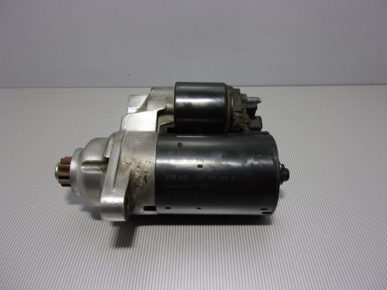 ALNASER VW POLO > 01-05 02T911023E 02T911023E