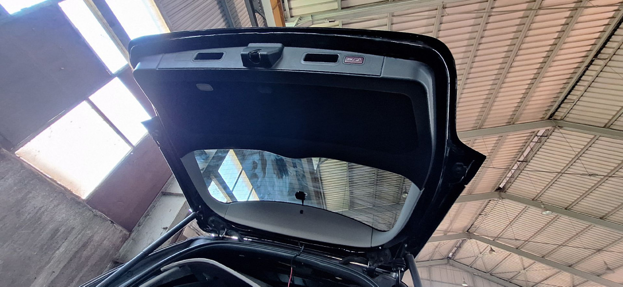 DIJELOVI GEPEK MERCEDES ML (W164) > 08-11