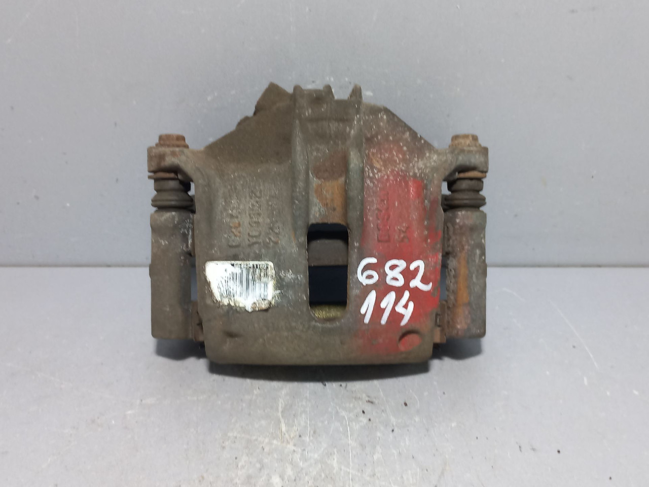 KOCIONA KLJESTA CITROEN C4 > 04-08 9649211180