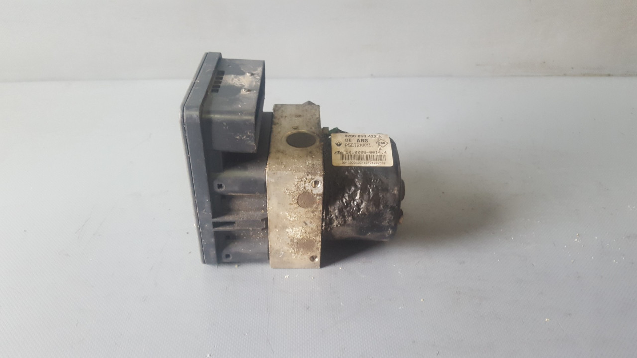 ABS ELEKTRONIKA RENAULT LAGUNA > 01-05 8200053422A 0009