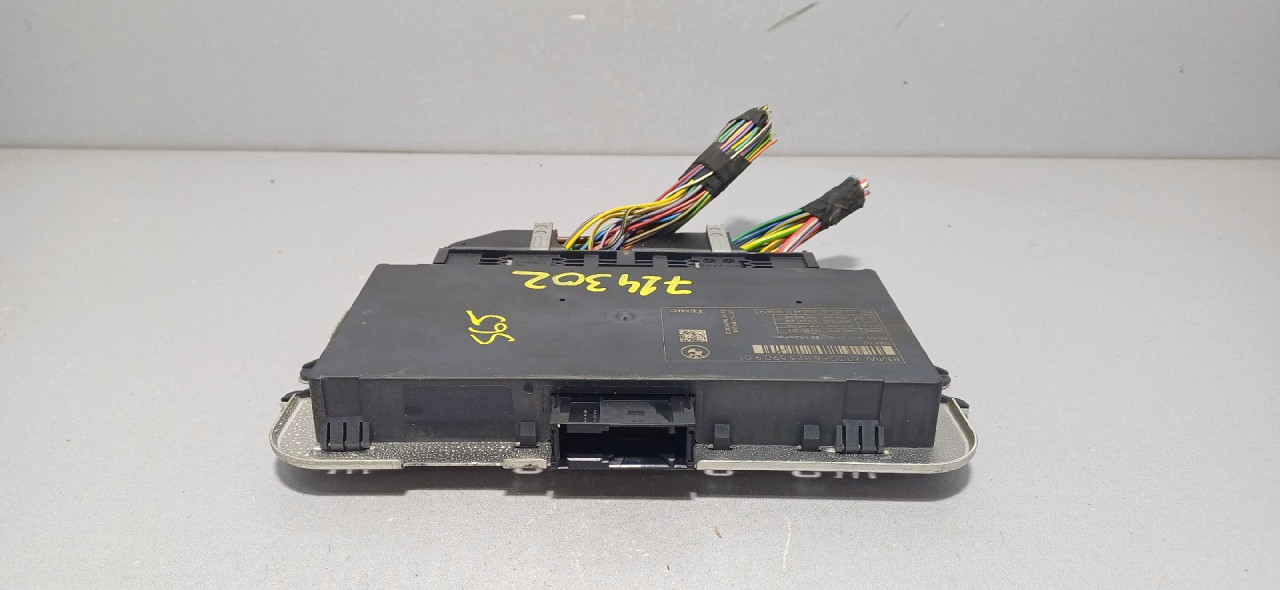 ELEKTRONIKA MODUL BMW SERIJA 5 (F10/F11) > 13-16 613568