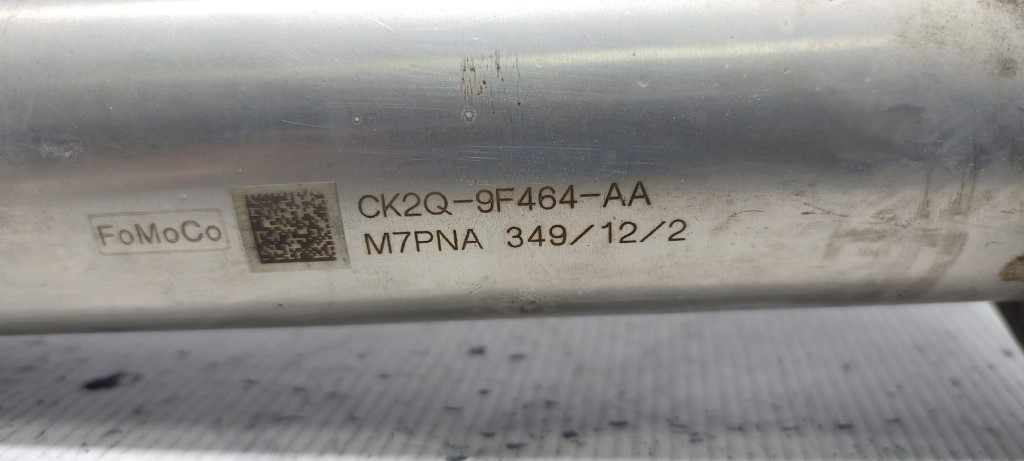 HLADNJAK EGR VENTILA FORD TRANSIT > 06-13 CK2Q9F464AA
