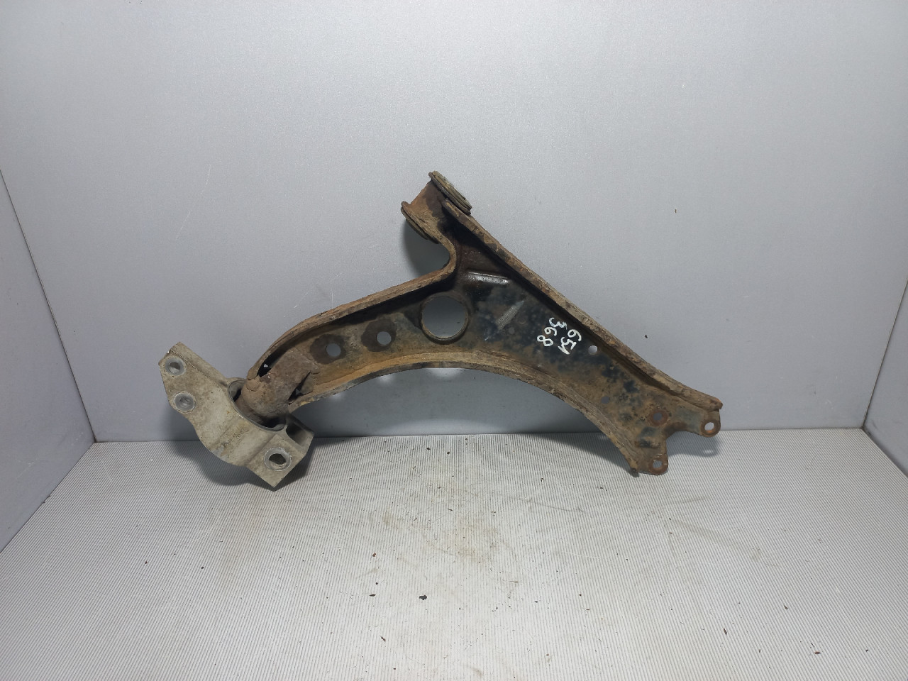 DIJELOVI LAFETA VW CADDY > 03-10 1K0407189E