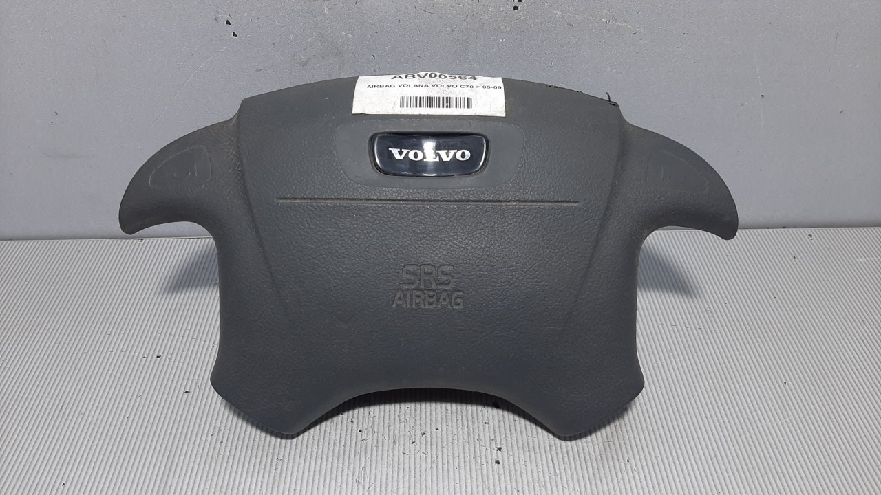 DIJELOVI AIRBAG VOLANA VOLVO C70 > 05-09 9206137