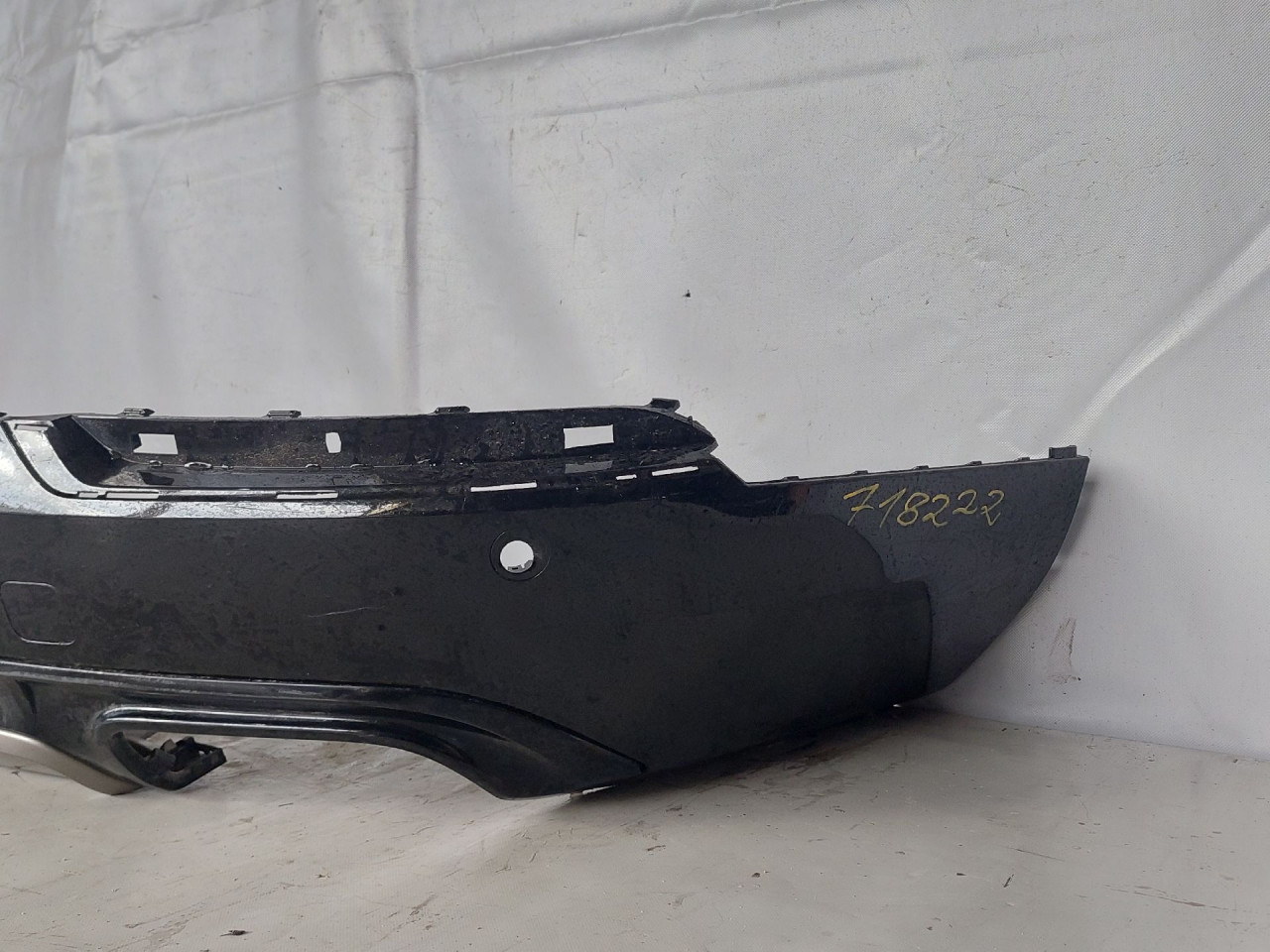 DIJELOVI BRANIK VOLVO XC90 > 14-19 31353430