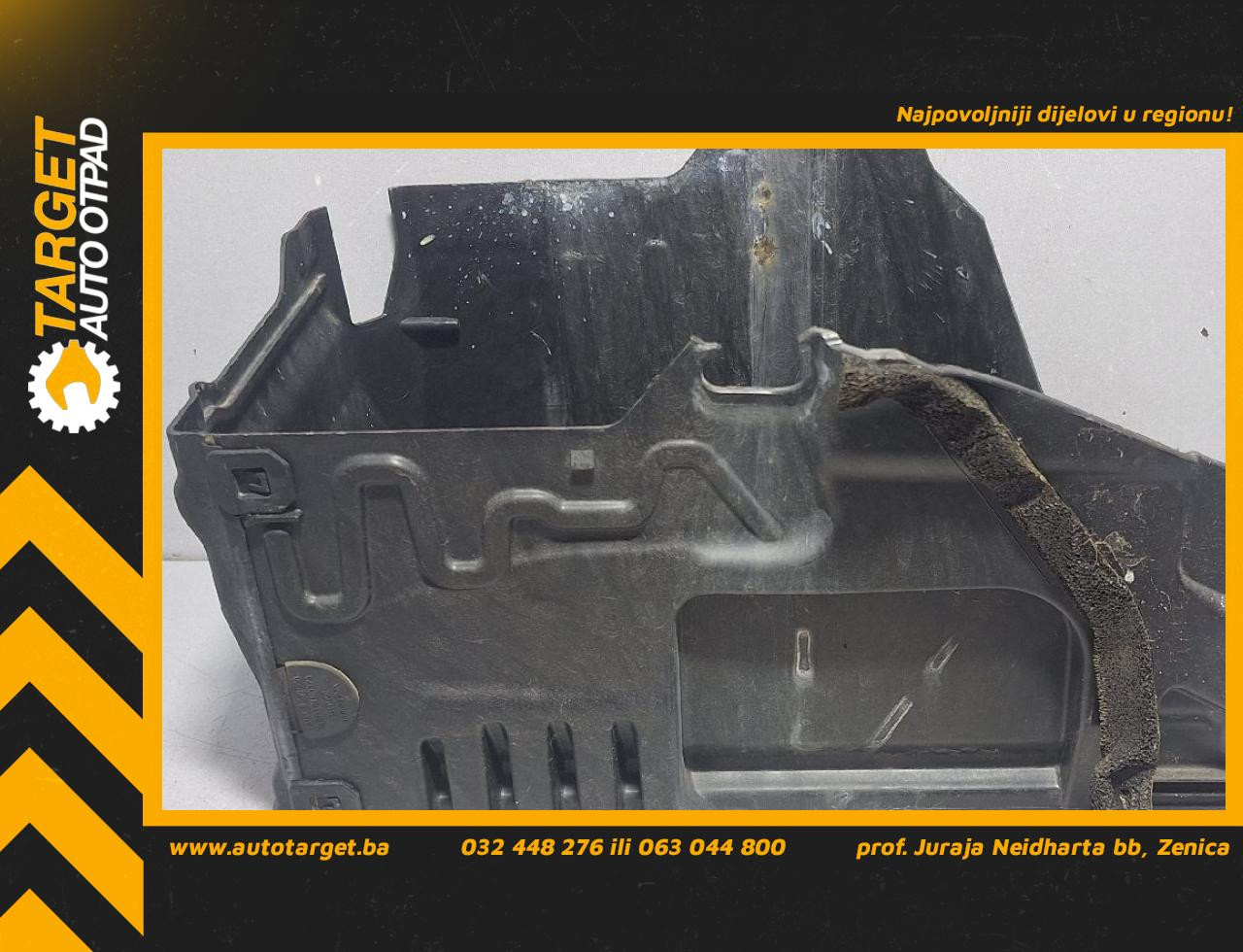 DIJELOVI NOSAC AKUMULATORA VOLVO XC60 > 13-17 2.4 31294078