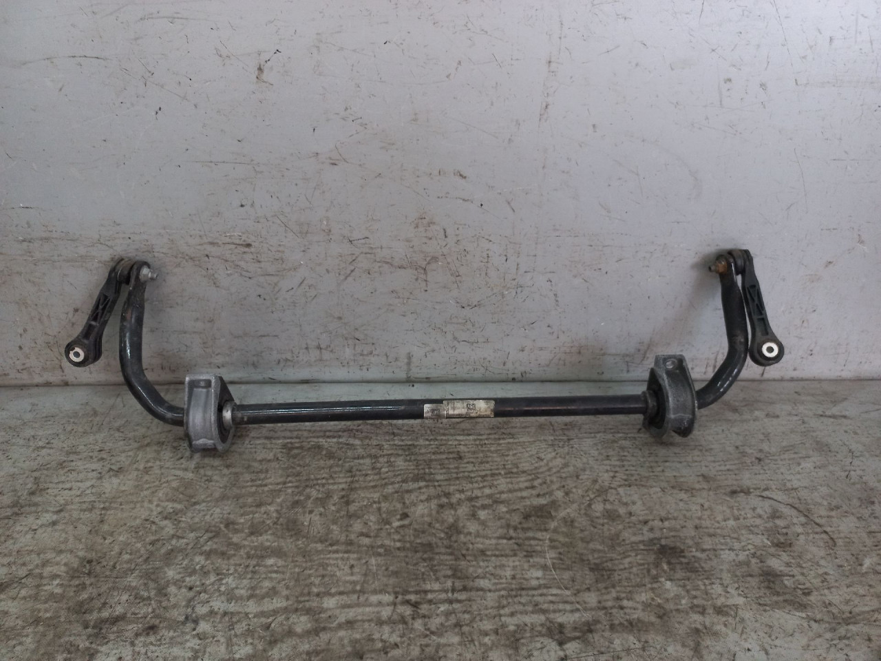 DIJELOVI BALANS STANGA BMW X5 (G05) > 18- 6893548