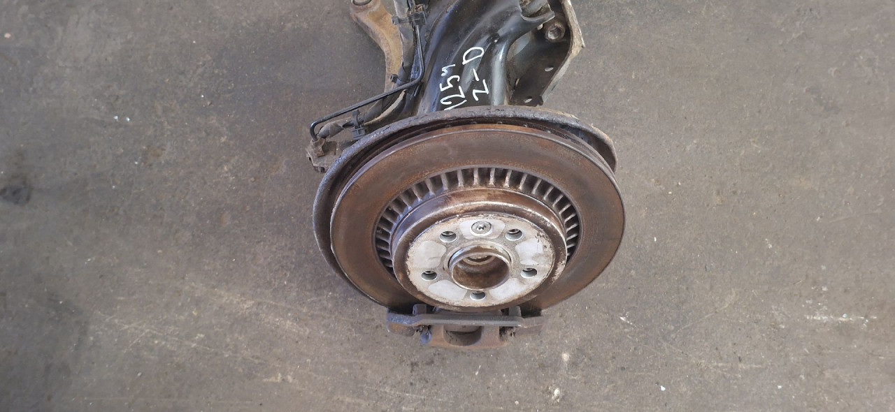 DIJELOVI KOCIONI DISK VOLVO XC60 > 13-17 31471033