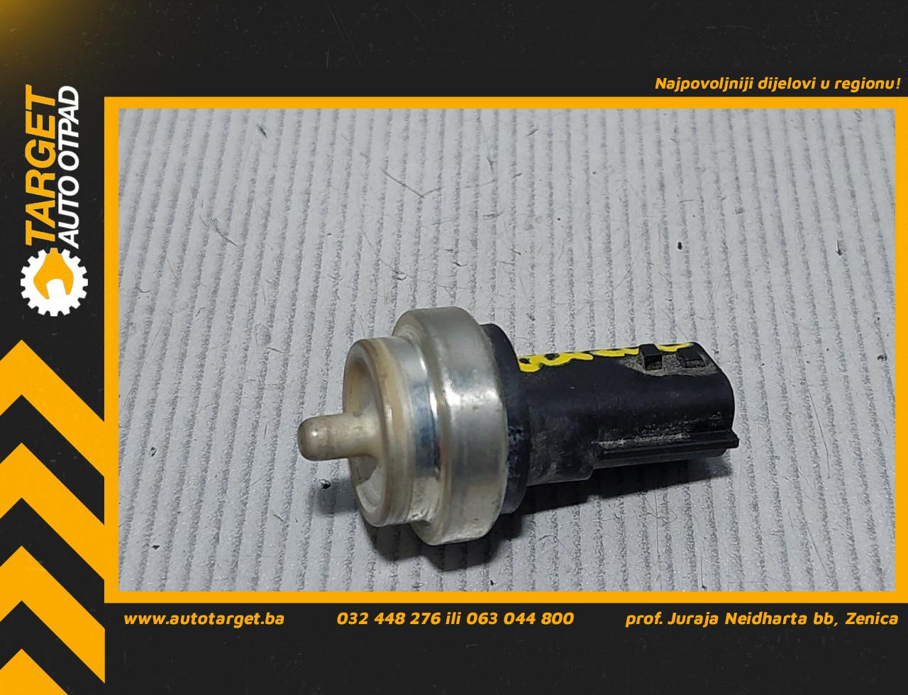 SENZOR TEMPERATURE RENAULT MEGANE > 08-12 8200766043