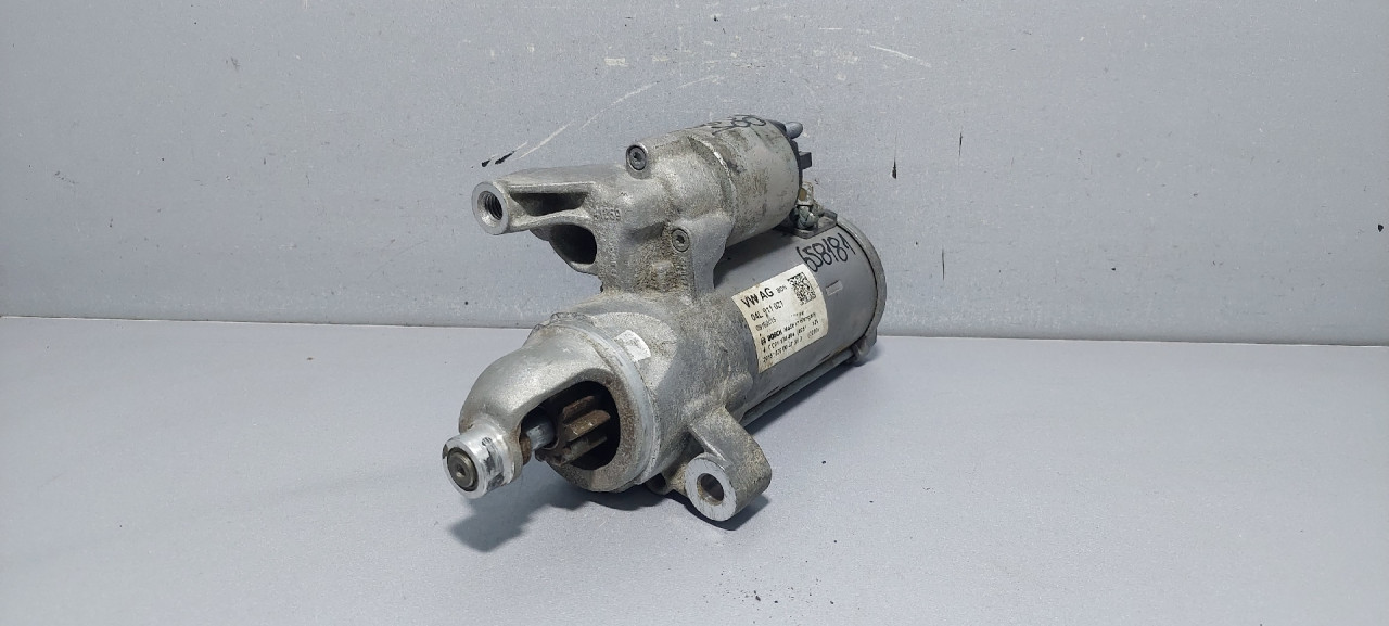 DIJELOVI ALNASER AUDI A4 (B8) > 12-15 04L911021