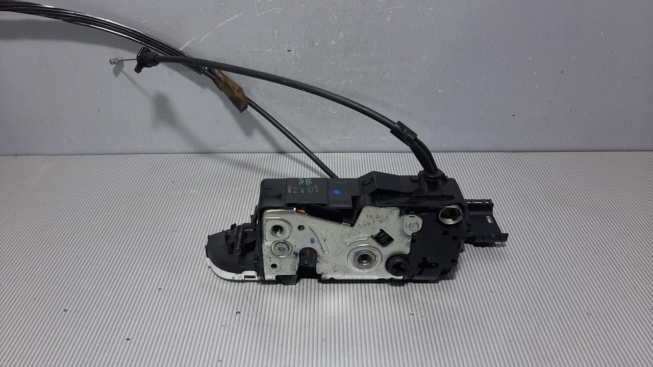 DIJELOVI BRAVA VRATA PEUGEOT 207 > 06-09 24097816
