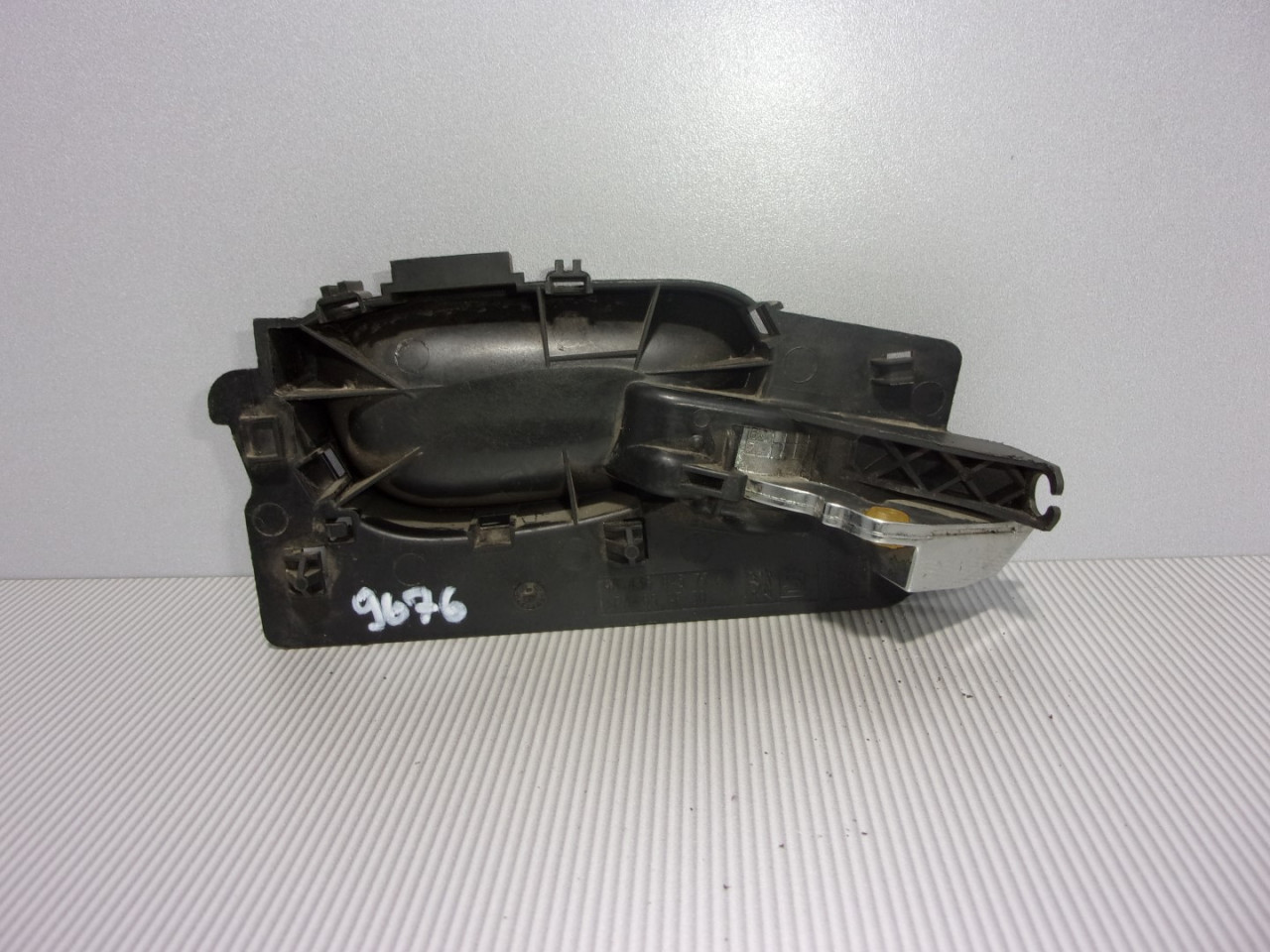 UNUTRASNJA RUCKA VRATA PEUGEOT 307 > 01-05 9643604577 9