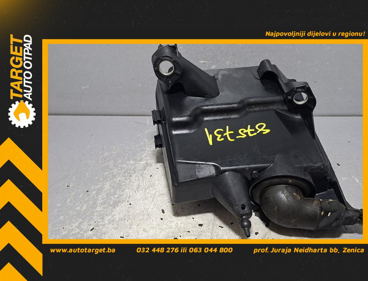 ELEKTRONIKA KUTIJA OSIGURACA MERCEDES GLC (X253) > 15- 2229063202