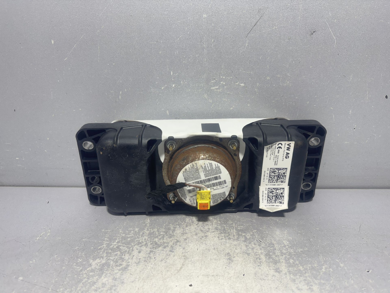 AIRBAG SUVOZACA AUDI A3 (8V1/8VA) > 12-16 8V0880204D