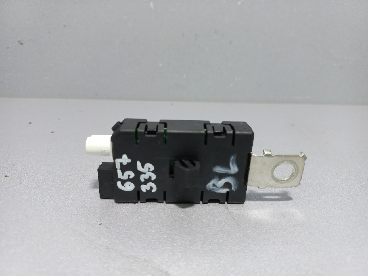DIJELOVI ANTENA PEUGEOT 508 > 11-14 9666101780