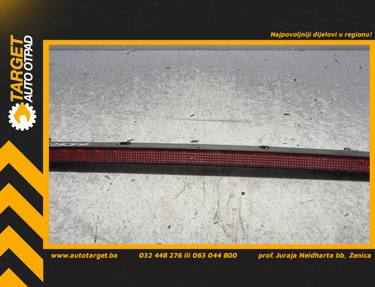 TRECE STOP SVJETLO SKODA OCTAVIA > 13-16 1Z5945097