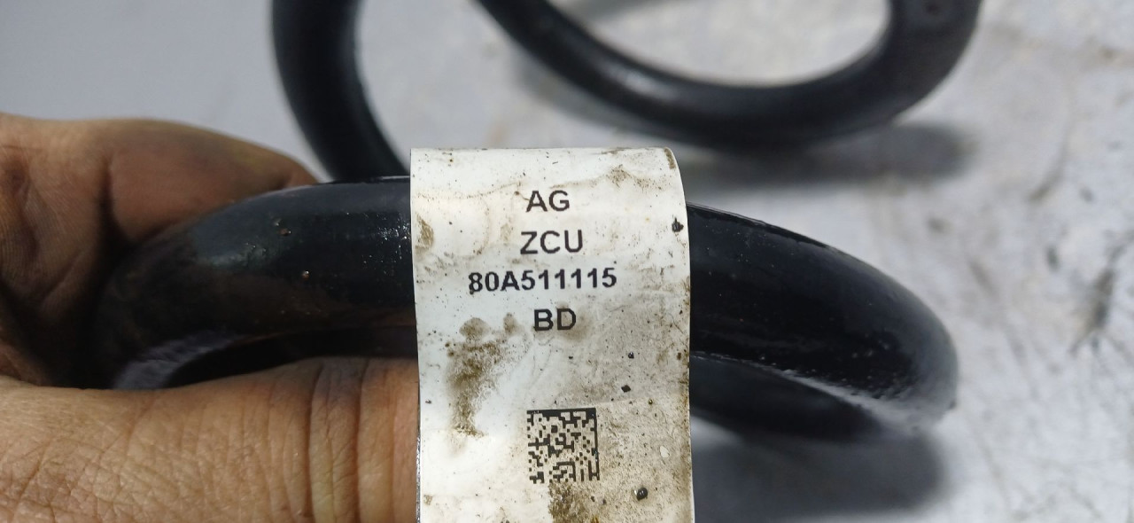OPRUGA AMORTIZERA AUDI Q5 (FY) > 17 - 20  80A511115