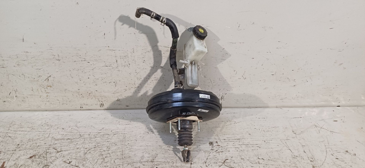 DIJELOVI KOCIONI DOBOS MAZDA 6 > 10-12 GAN643800