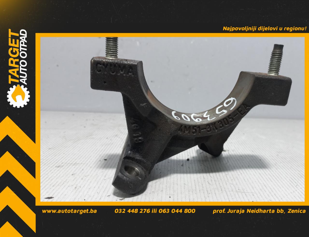 DIJELOVI NOSAC FORD C-MAX > 03-07 4M513K305EA