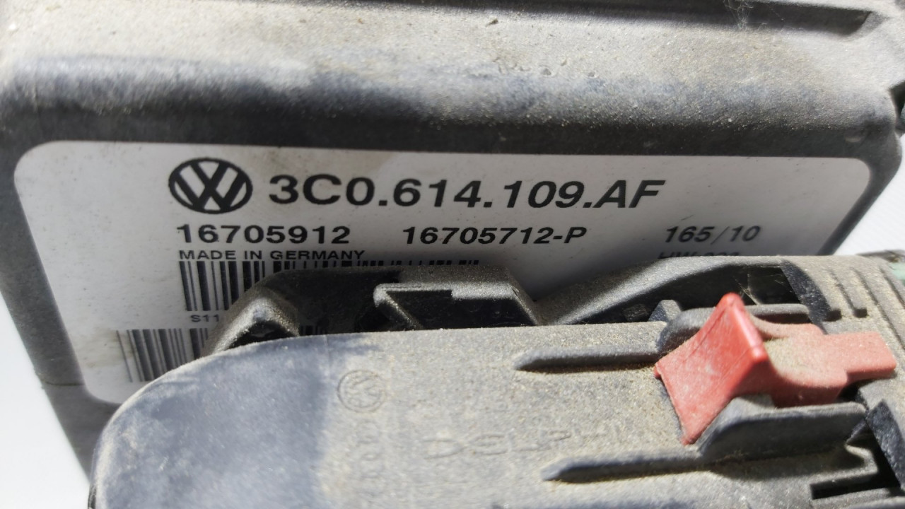 ABS ELEKTRONIKA VW PASSAT B6 > 05-10 3C0614109AF