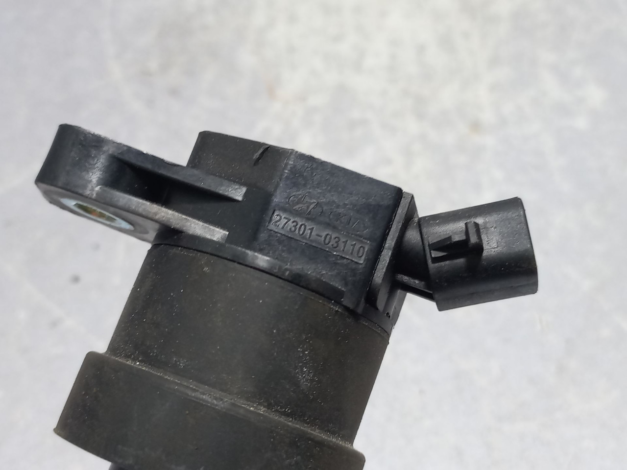 DIJELOVI BOMBINA KIA PICANTO > 15-17 2730103110